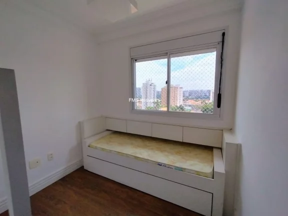 Imagem APARTAMENTO 62m² - 2 DORMITÓRIOS ( 1 SUITE) - 1 VAGA - CAMPO BELO