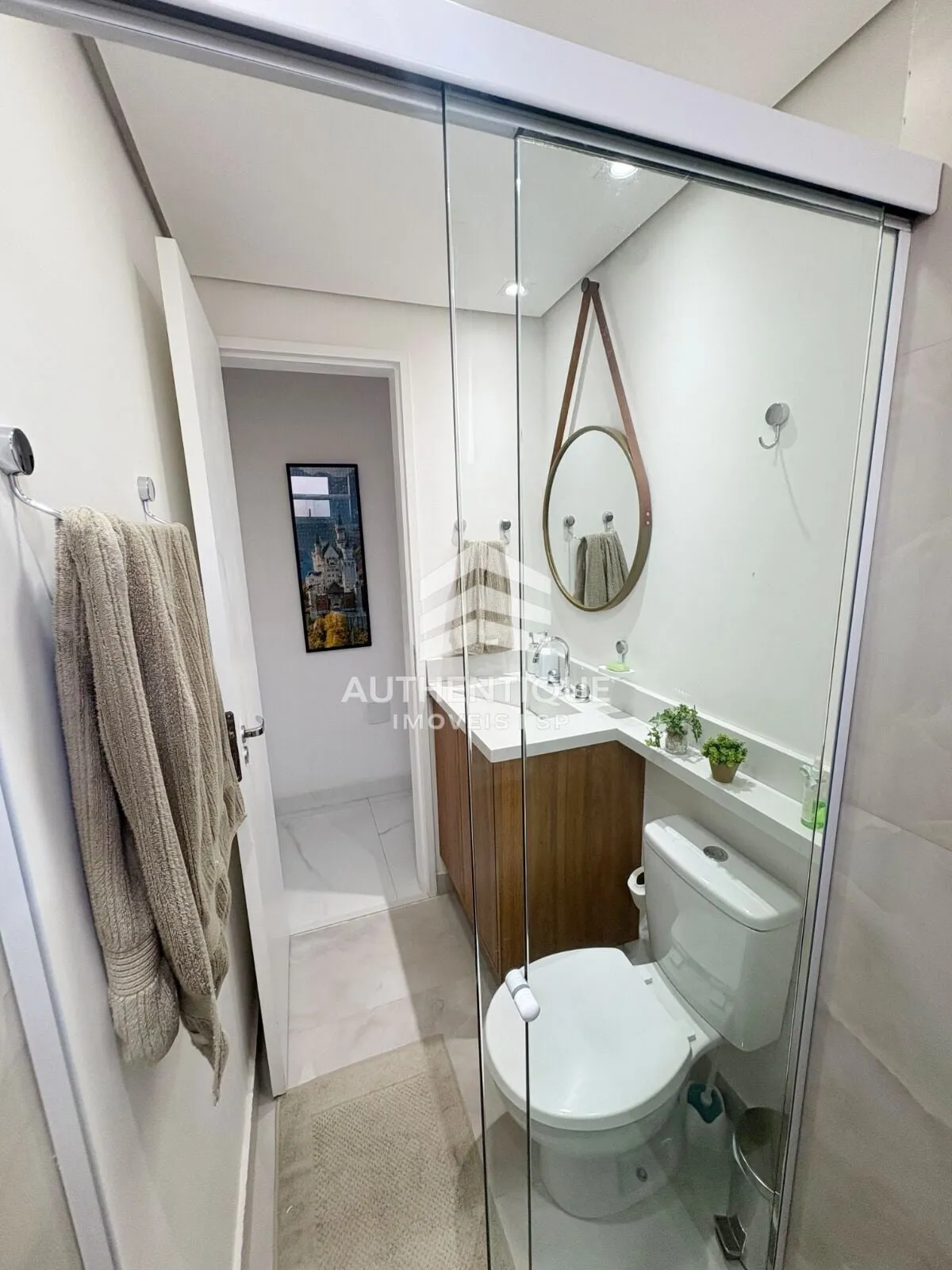 Imagem MODERNA MOOCA - Apartamento no bairro Mooca Mobiliado à venda