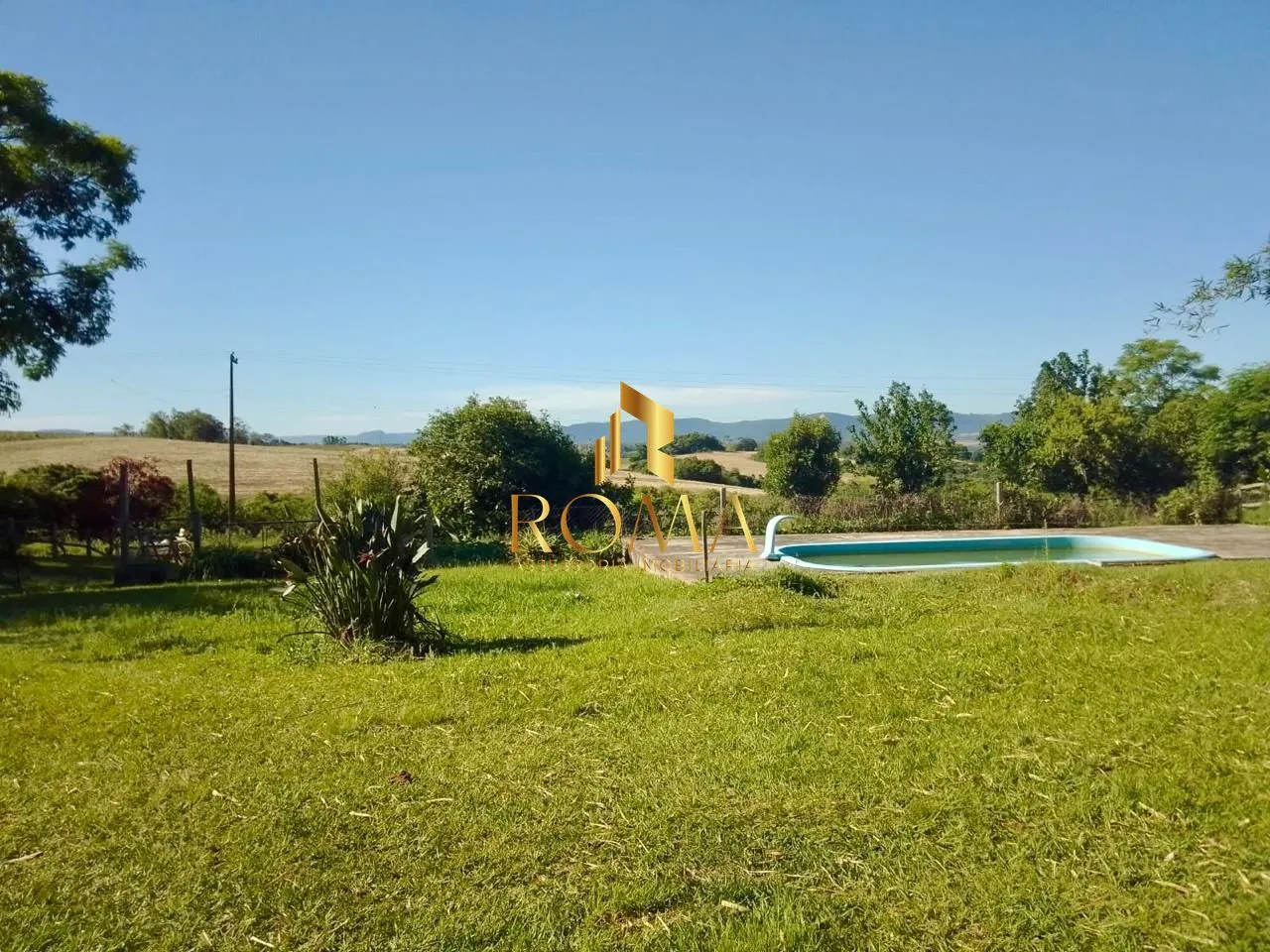 Imagem Campo à venda Arroio do Só Santa Maria/RS