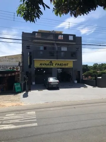 Imagem Comercial à venda 6 Quartos, 6 Suites, 8 Vagas, 610M², Bosque da Saúde, Taubaté - SP