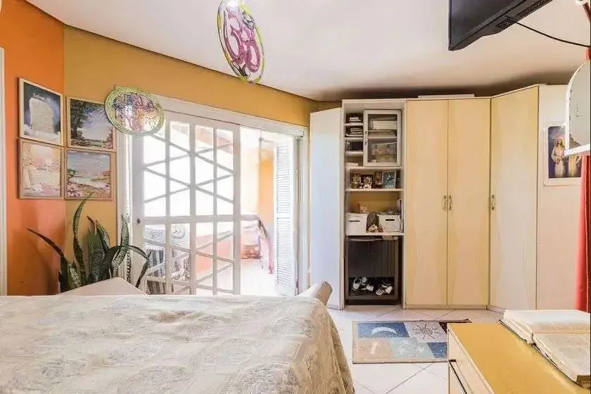 Imagem Casa em Jardim Leopoldina