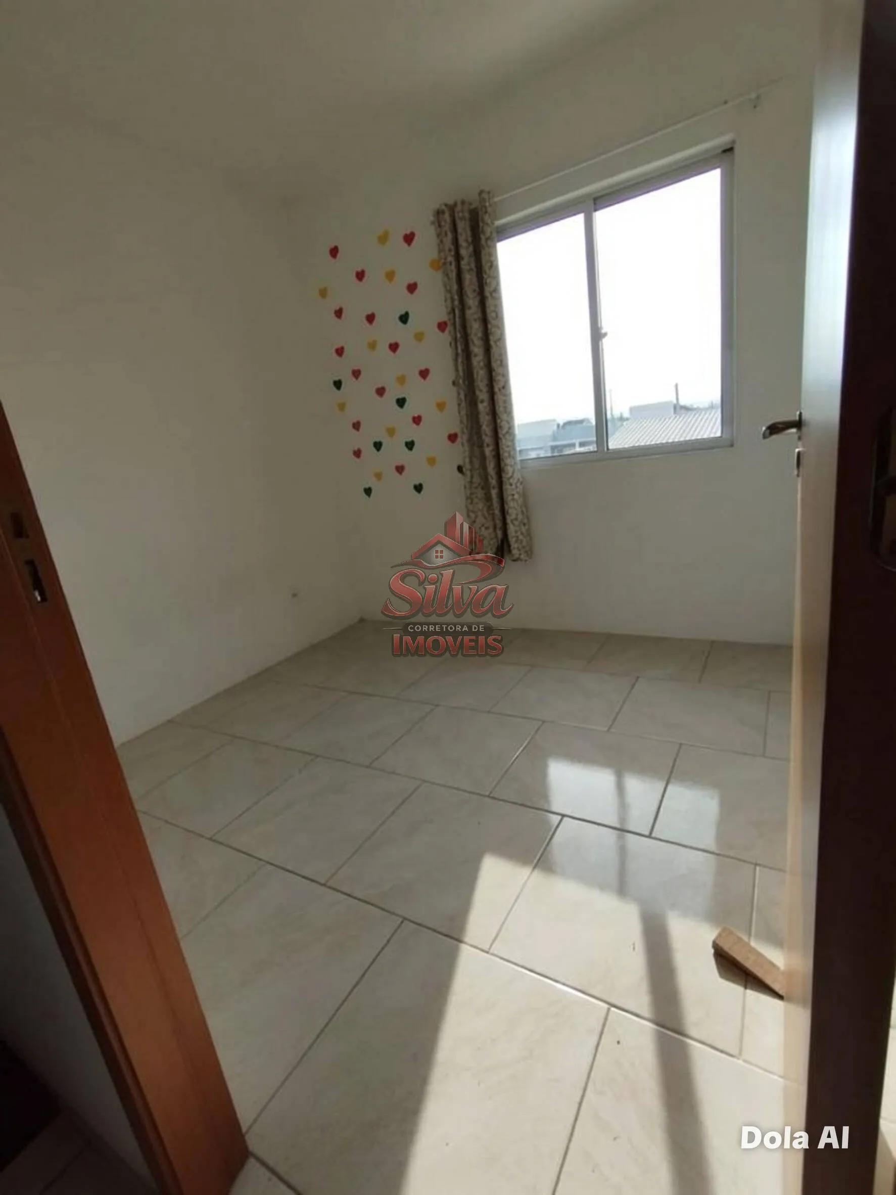 Imagem Duplex 2 dormitórios com entrada facilitada, Nova Nordeste