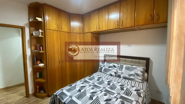Imagem Casa térrea em Jardim Satelite - São Paulo: 150m², 3 dormitórios, 2 banheiros por R$ 580.000,00