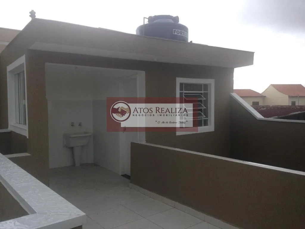 Imagem Alugo Excelente Casa 3 Quartos Vila Friburgo - São Paulo