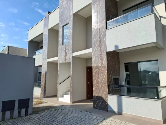 Imagem APARTAMENTO RESIDENCIAL em BARRA VELHA - SC, Los Angeles