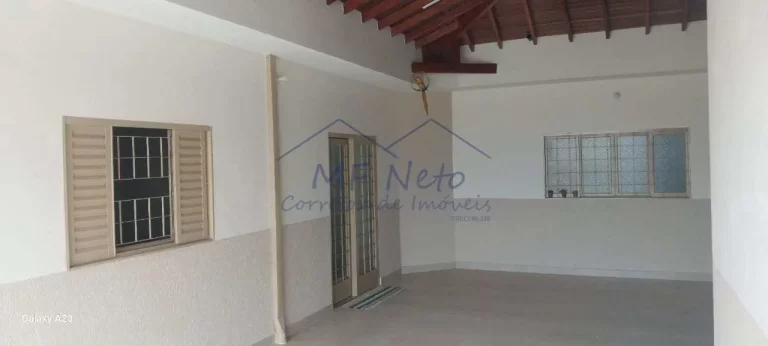 Imagem Casa Padrão
