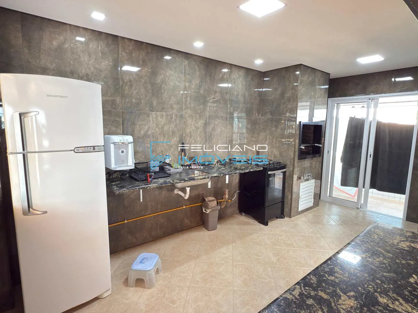 Imagem Cobertura com 3 quartos, Ocian, Praia Grande - R$ 2.99 mi, Cod: 6708
