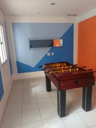 Foto do imóvel Apartamento com 2 Quartos à Venda, 52 m² em Rua Santa Izabel, 451 - Vila Augusta, Guarulhos - SP