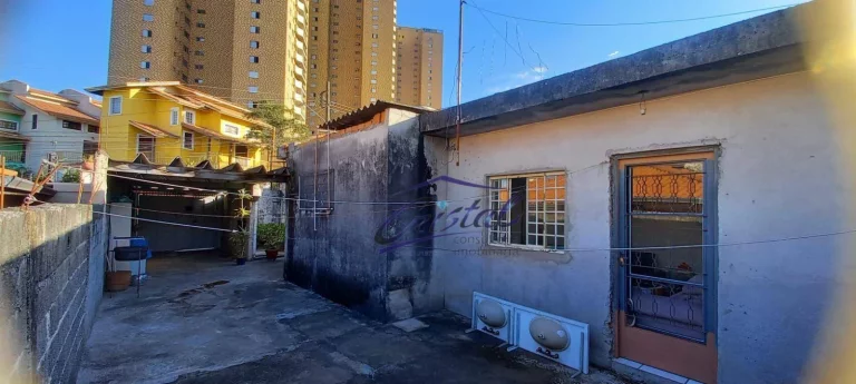 Imagem Vendo terreno 300m², Jd Bonfiglioli