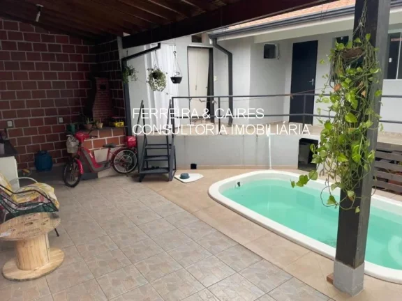 Imagem CASA RESIDENCIAL em INDAIATUBA - SP, JARDIM DO SOL