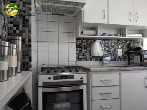 Imagem LINDO APARTAMENTO PARA VENDA NO IMIRIM
