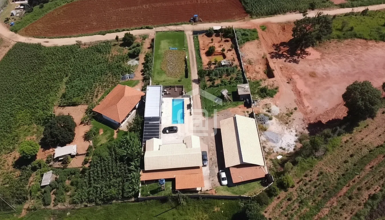 Imagem Chácara 246 m² à venda em Marambaia, Bandeira do Sul
