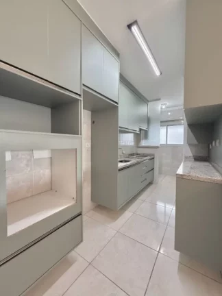 Imagem APARTAMENTO COM 80 m² - GUILHERMINA - PRAIA GRANDE SP