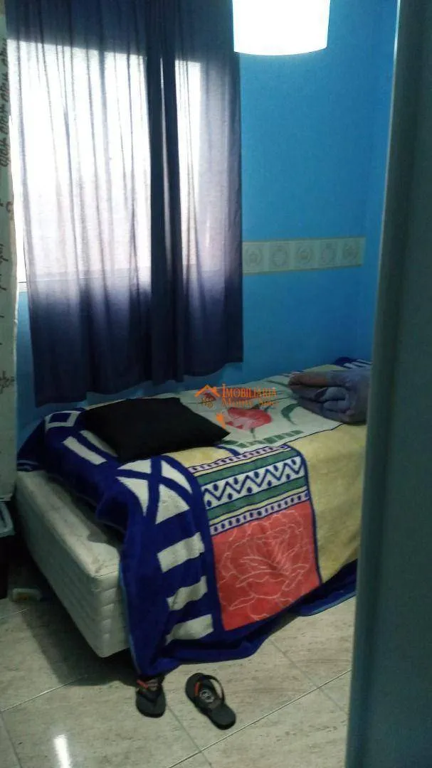 Imagem Sobrado com 5 dormitórios à venda, 300 m² por R$ 650.000,00 - Jardim Silvia - Guarulhos/SP