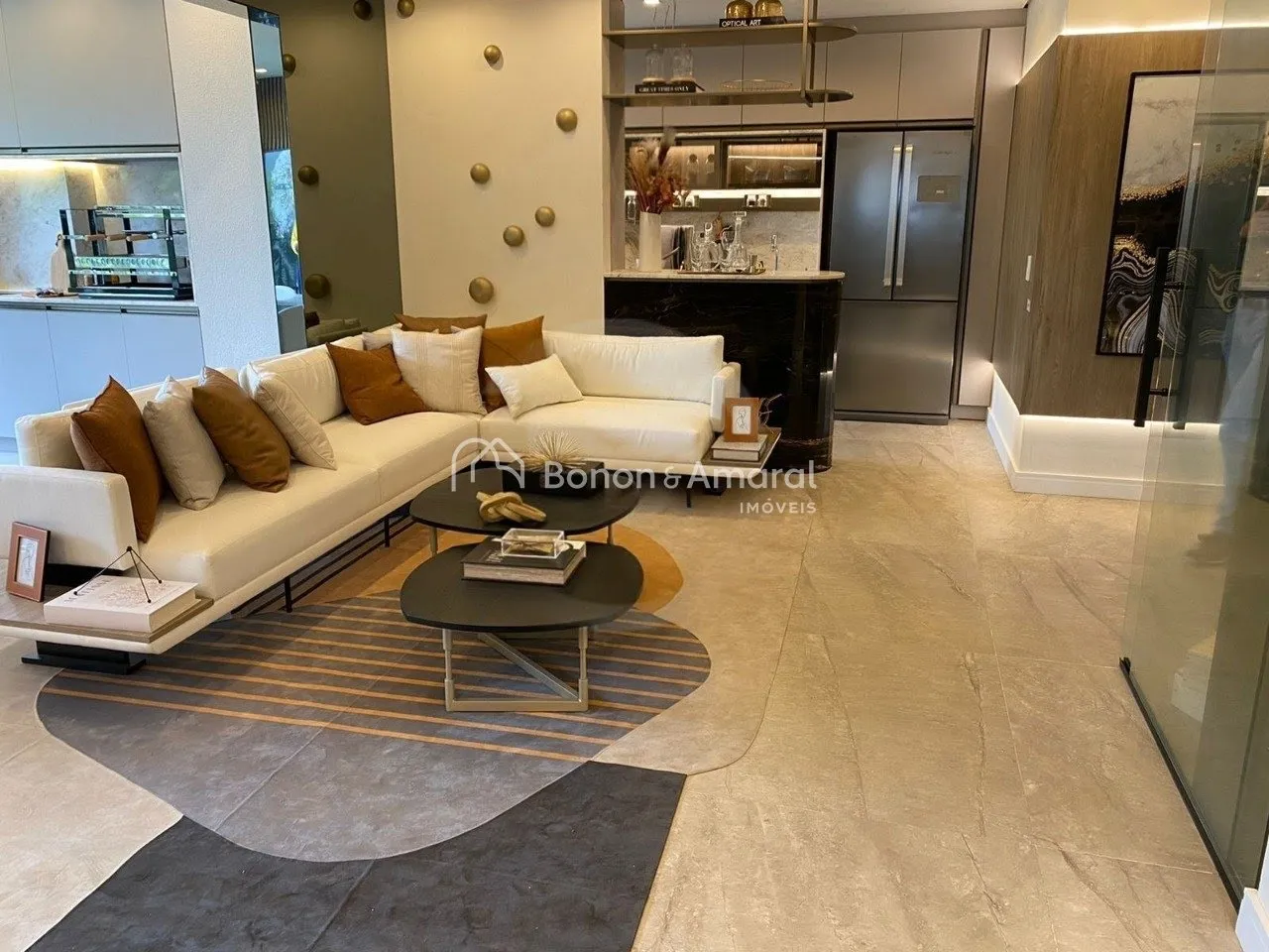 Imagem Apartamento à venda no Edifício Legacy Paineiras