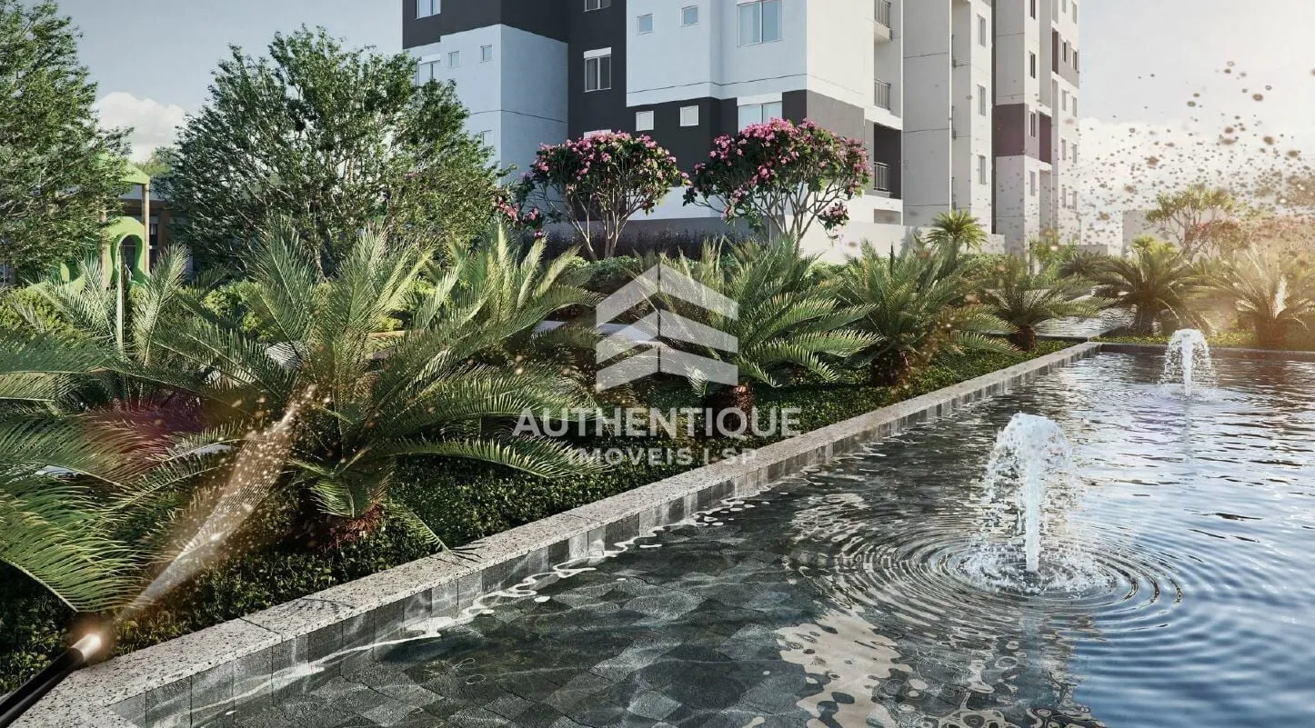 Imagem LIVING MAGIC RUDGE RAMOS SBC - Apartamento à venda em São Bernardo do Campo/SP