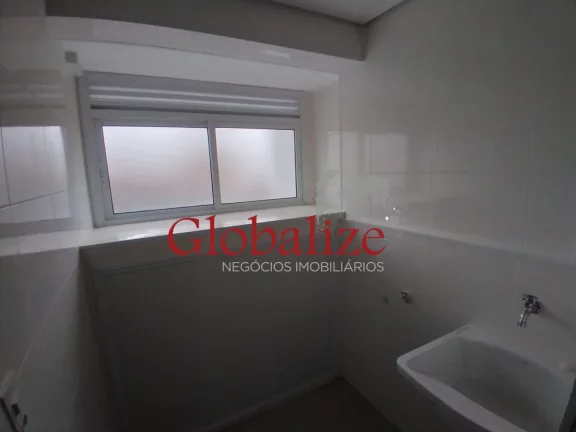 Imagem Apartamento Garden 2 dormitórios no bairro do Embaré, valor R$785.000,00.