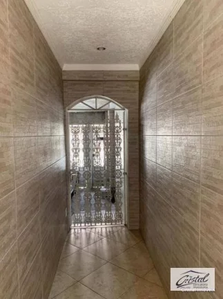 Imagem Sobrado com 3 dormitórios à venda, 220 m² - Novo Osasco - Osasco/SP