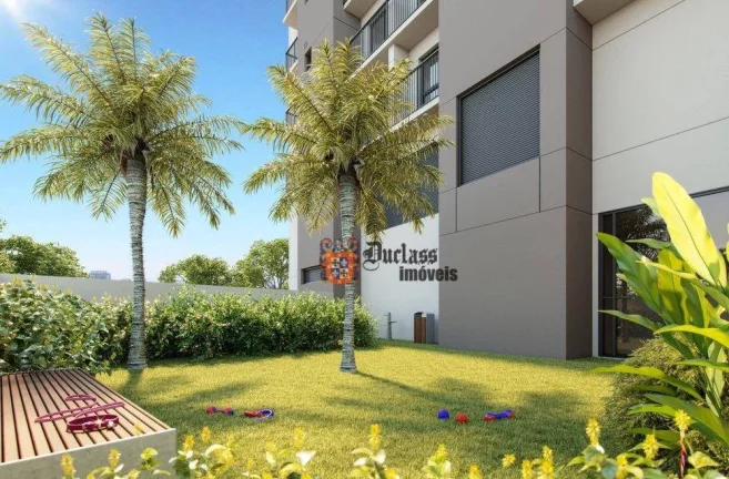 Imagem Apartamento com 2 dormitórios à venda, 69 m² por R$ 1.048.601,52 - Vila Madalena - São Paulo/SP