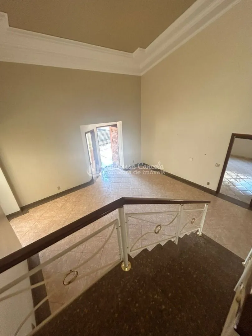 Imagem Sobrado comercial 3 suítes à venda, 400 m² por R$ 1.380.000 - Universitário - São José do Rio Preto/SP