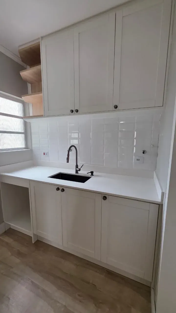 Imagem Apartamento com 2 Quartos à Venda, 100 m² em Perdizes - São Paulo