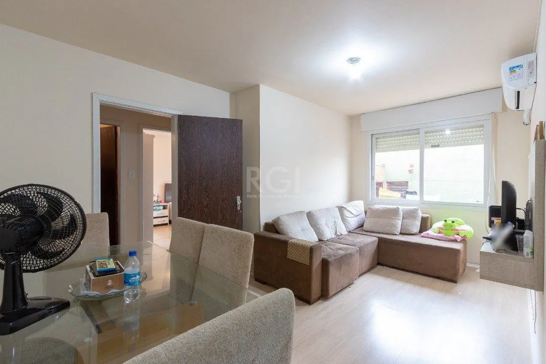 Imagem Apartamento para Venda - 59.37m², 2 dormitórios, Medianeira