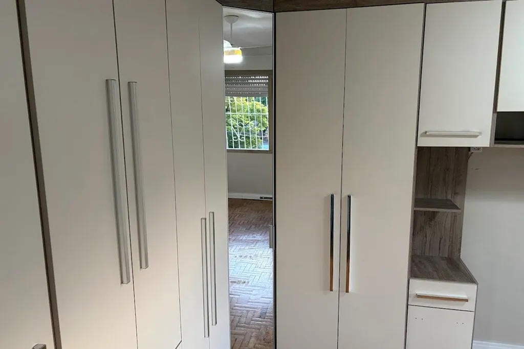 Imagem Apartamento em Jardim Leopoldina