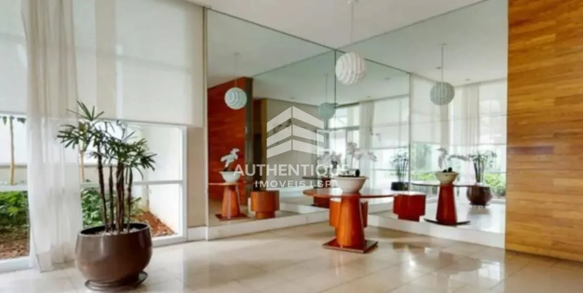 Imagem Varanda Paulista Liberdade - Apartamento à venda no bairro Liberdade - São Paulo/SP, Zona Central