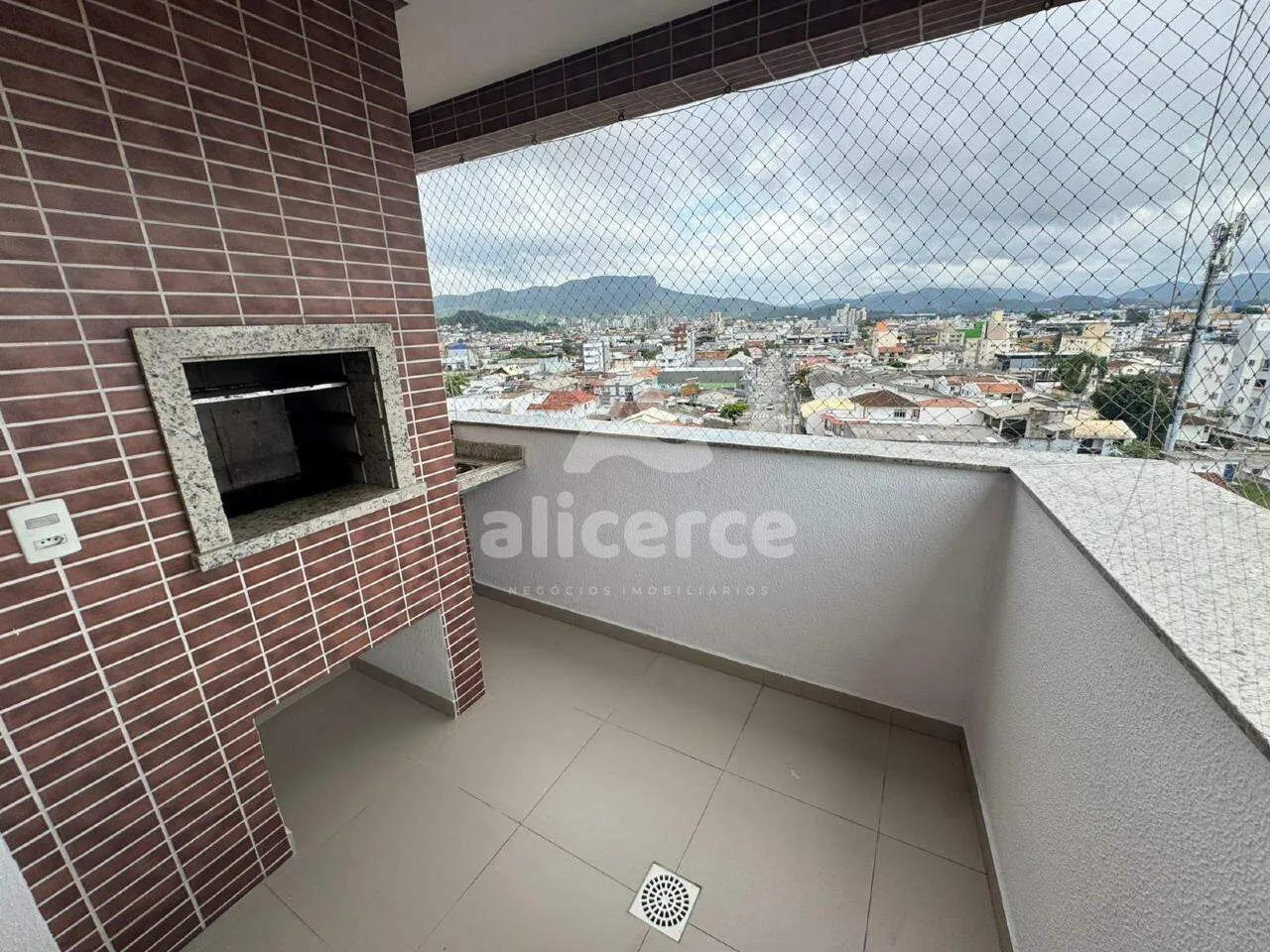Imagem Apartamento Semi Mobiliado à Venda em Palhoça - ideal para quem busca conforto, modernidade e praticidade no dia a dia.
