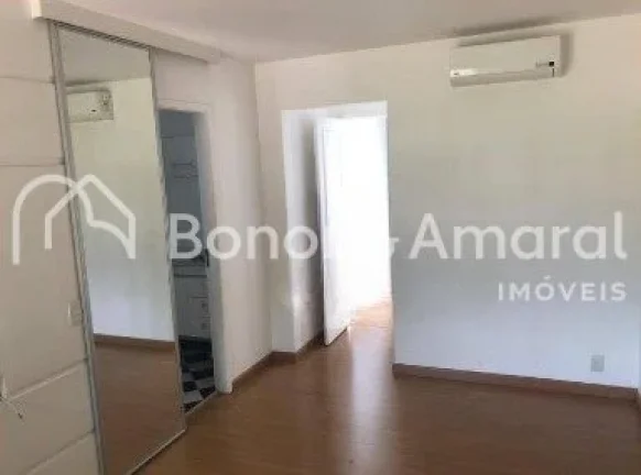 Imagem Casa a venda no Condomínio Homeland, em Barão Geraldo. Sobrado com 3 quartos sendo 2 suítes. Ampl...