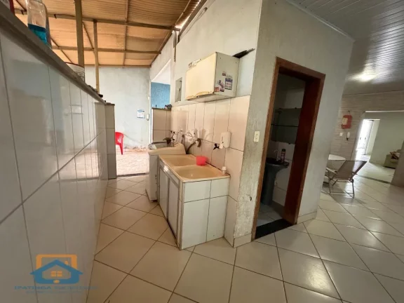 Imagem Casa no bairro Cidade Nobre - Ipatinga