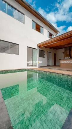 Imagem Casa à venda em Franca, Jardim Santa Lúcia, com 3 quartos, 199m2