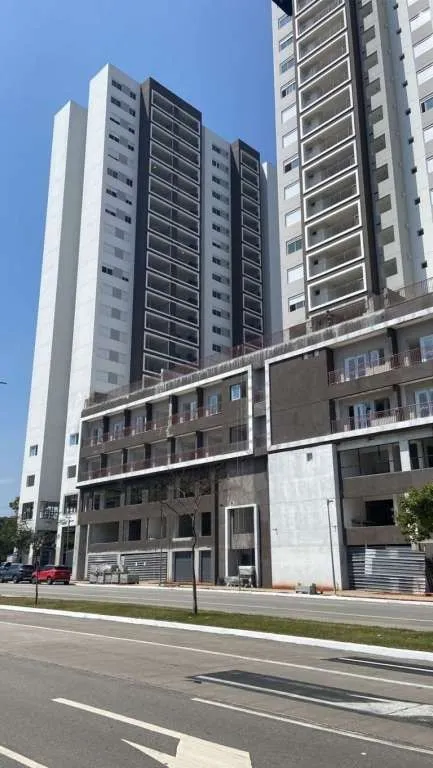 Imagem Apartamento com 3 suítes à venda, 108 m2