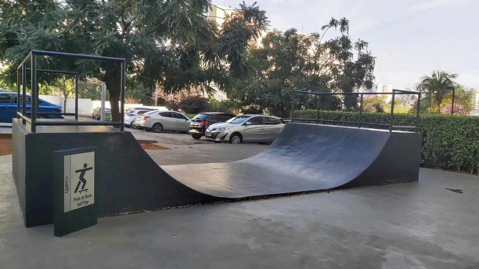 Imagem APARTAMENTO RESIDENCIAL em SOROCABA - SP, PARQUE CAMPOLIM