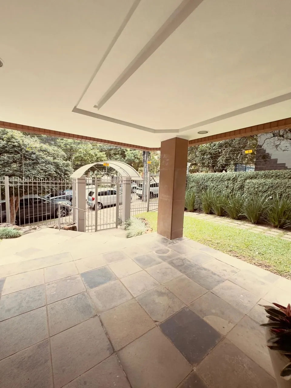Imagem Excelente apartamento à venda! Rua Corcovado - Auxiliadora