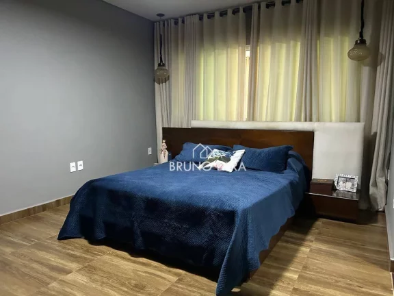 Imagem Casa a venda em Igarapé MG / Condomínio Morada do Sol