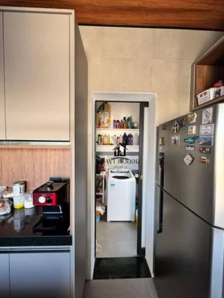 Imagem Casa com 4 suítes à venda, 235 m² por R$ 2.100.000 - Condomínio Parque Esplanada - Votorantim/SP