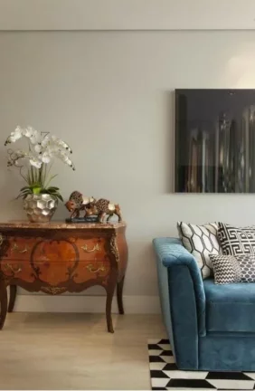 Imagem Lindo Apartamento em Indaiatuba
