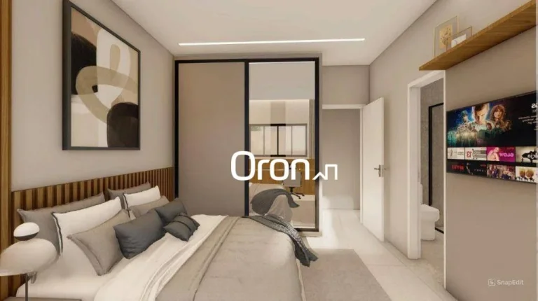 Imagem Casa à venda, 223 m² por R$ 1.590.000,00 - Jardim Atlântico - Goiânia/GO