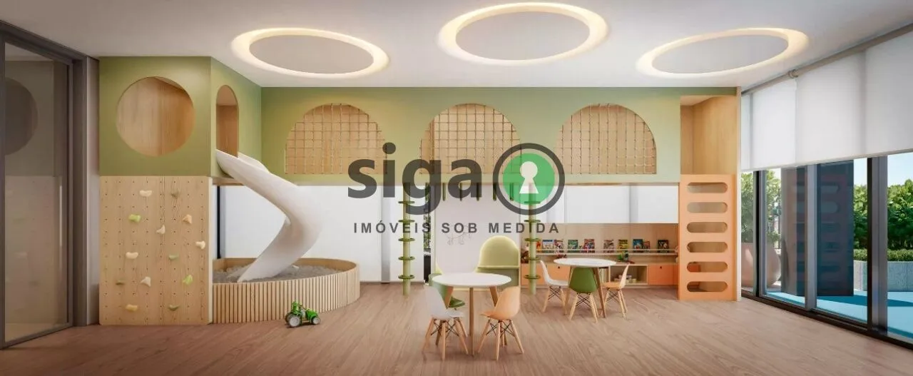 Imagem Cobertura Duplex para venda na Vila Romana 03 suítes, São Paulo - SP