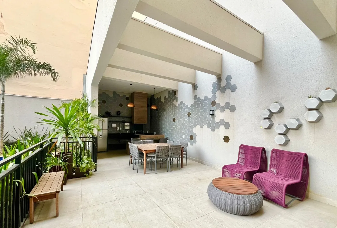 Imagem Apartamento para Venda em São Paulo, Pinheiros, 1 dormitório, 1 banheiro
