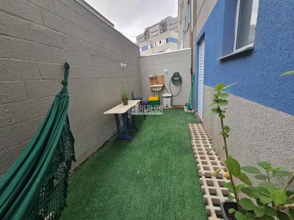 Imagem Apartamento com 2 Dormitórios no Condomínio Vitta Jardim do Lago, no bairro Jardim do Lago - em Uberaba