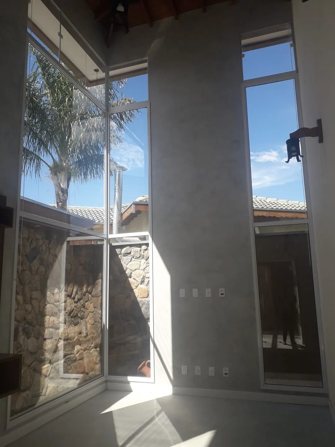 Imagem Casa à venda 3 Quartos, 1 Suite, 4 Vagas, 373.13M², Parque São Luís, Taubaté - SP | Residencial Jatobá