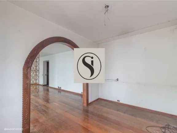 Imagem APARTAMENTO RESIDENCIAL em SÃO PAULO - SP, VILA NOVA CONCEIÇÃO