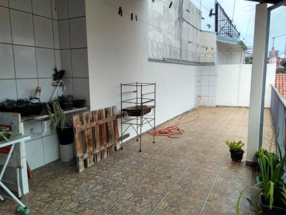 Imagem Excelente Residencia na região da Nações unidas!!!