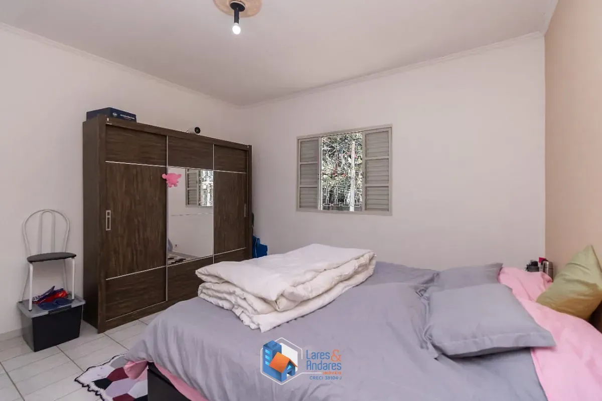 Imagem Casa para venda em Campo Belo com 2 quartos, 225m²