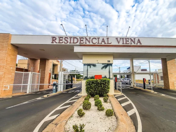 Foto do imóvel Casa T?(C)rrea Jardim Residencial Viena