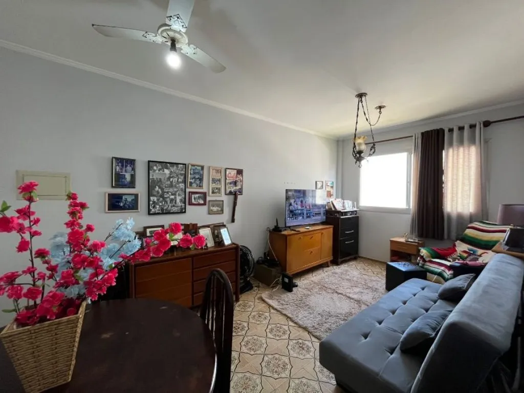 Imagem APARTAMENTO COM 70,00 m² - CANTO DO FORTE - PRAIA GRANDE SP