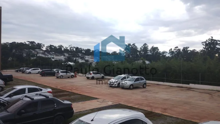 Imagem Apartamento Novo com elevador na Granja Viana