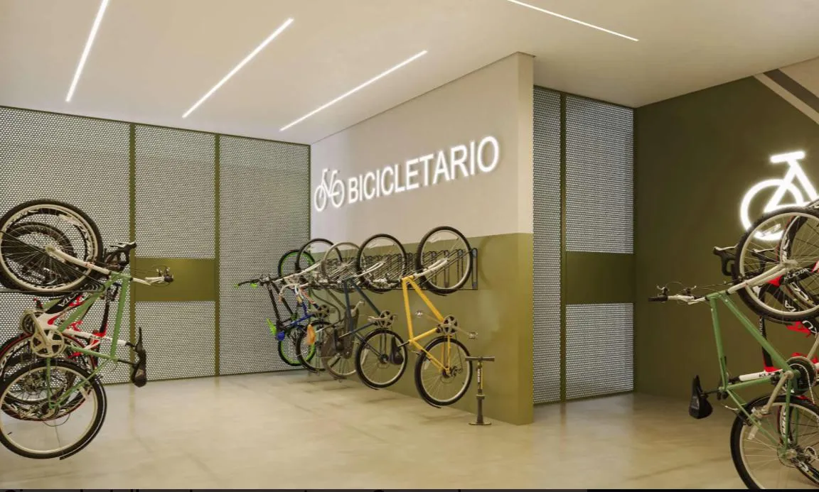 Imagem Soul Rio Residencial Cinco de Julho Apartamentos em Copacabana